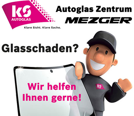 Autoglas-Schaden-Steinschlag-KS-Autoglas-Mezger