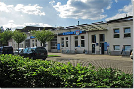 Mezger-Halle-Merseburger-Str