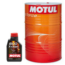 Motul-Ölwechsel-Ölfass-Nachfüllöl
