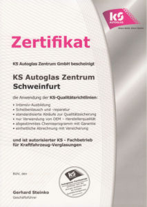 ks-zertifikat