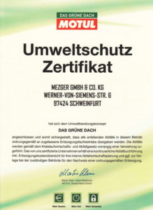 motul-zertifikat