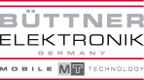 Logo Büttner Elektronik