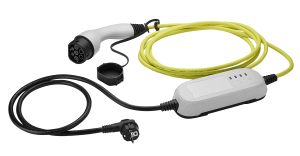 Ladekabel Mode 2