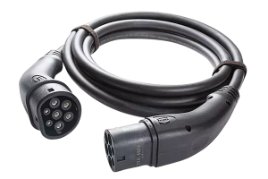 Ladekabel Mode 3