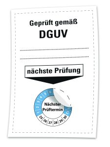 Prüfplatkette